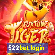 522bet login